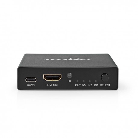 Commutateur HDMI  - 1