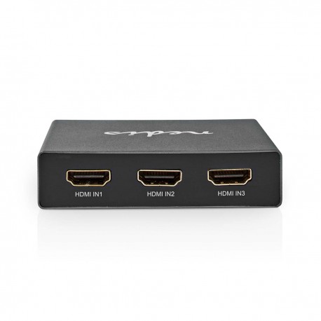 Commutateur HDMI  - 4