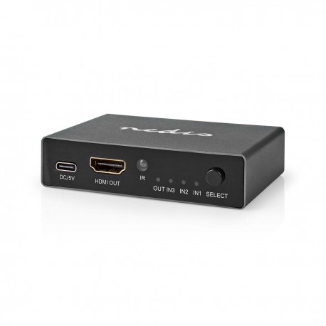 Commutateur HDMI  - 5