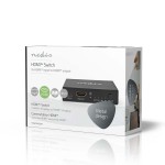 Commutateur HDMI  - 8