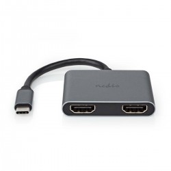 Adaptateur Multi-Ports USB  - 1