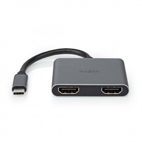 Adaptateur Multi-Ports USB  - 1