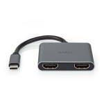 Adaptateur Multi-Ports USB  - 1