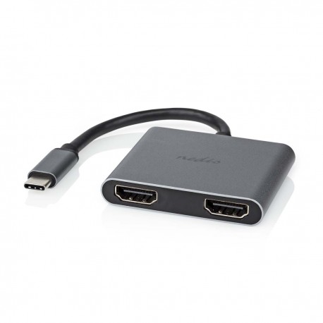 Adaptateur Multi-Ports USB  - 3