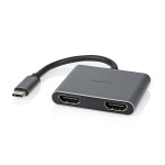 Adaptateur Multi-Ports USB  - 3
