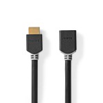 Câble HDMI Haute Vitesse avec ethernet  - 1