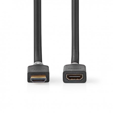 Câble HDMI Haute Vitesse avec ethernet  - 2