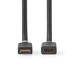 Câble HDMI Haute Vitesse avec ethernet  - 2