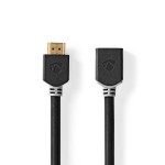 Câble HDMI Haute Vitesse avec ethernet  - 3