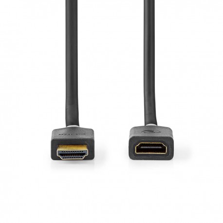 Câble HDMI Haute Vitesse avec ethernet  - 2