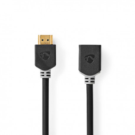 Câble HDMI Haute Vitesse avec ethernet  - 3