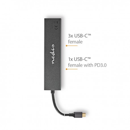 Hub USB  - 5