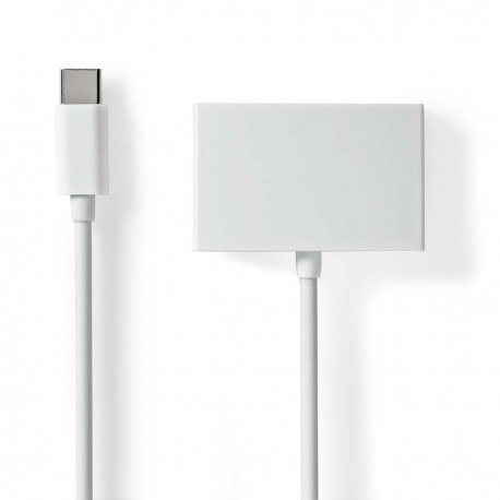 Adaptateur USB-C™  - 3