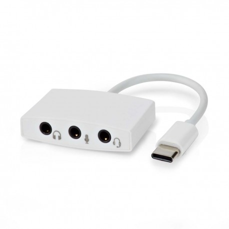 Adaptateur USB-C™  - 4