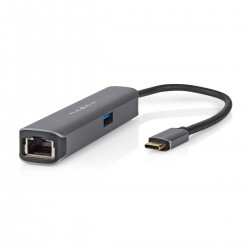 Adaptateur Multi-Ports USB  - 1