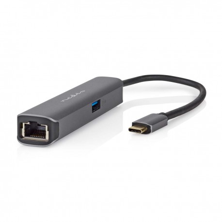 Adaptateur Multi-Ports USB  - 1