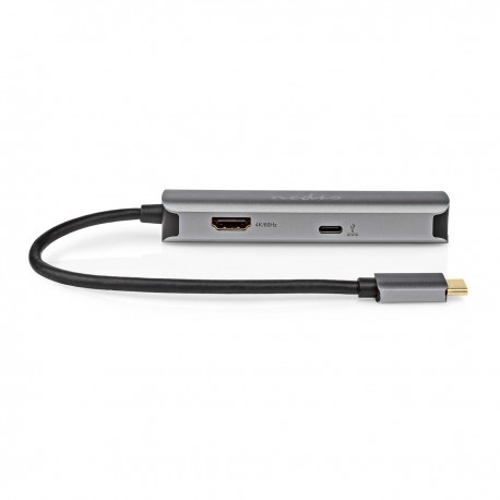 Adaptateur Multi-Ports USB  - 2