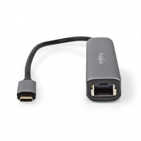 Adaptateur Multi-Ports USB  - 3