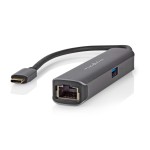 Adaptateur Multi-Ports USB  - 7