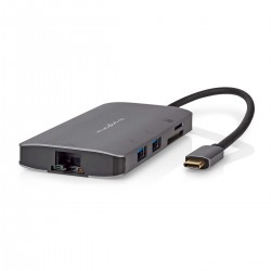Adaptateur Multi-Ports USB  - 1