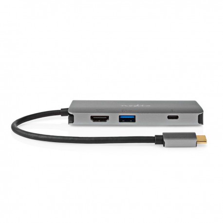 Adaptateur Multi-Ports USB  - 2