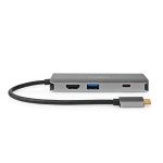 Adaptateur Multi-Ports USB  - 2