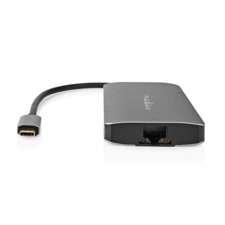 Adaptateur Multi-Ports USB  - 3