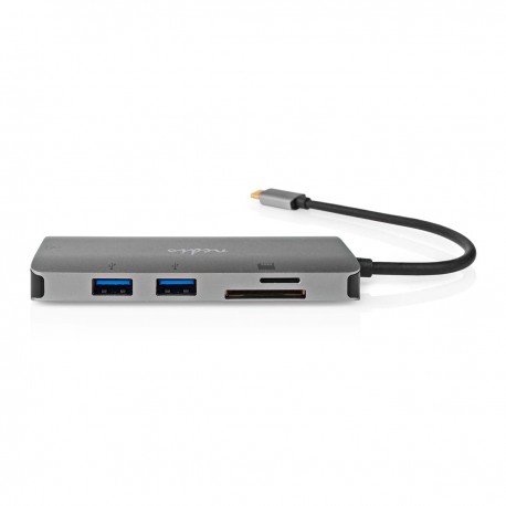 Adaptateur Multi-Ports USB  - 4