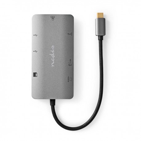 Adaptateur Multi-Ports USB  - 5