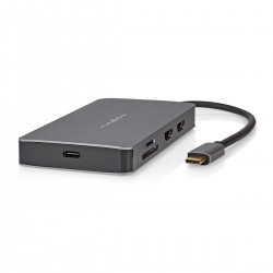 Adaptateur Multi-Ports USB  - 1