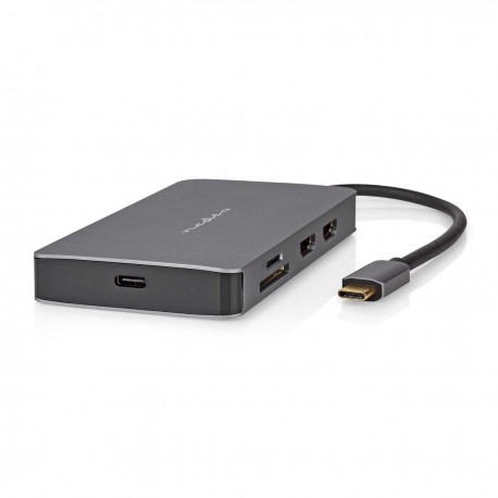 Adaptateur Multi-Ports USB  - 1