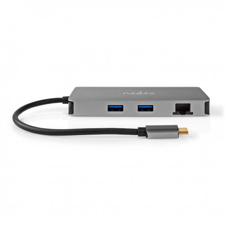 Adaptateur Multi-Ports USB  - 2