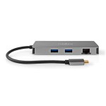 Adaptateur Multi-Ports USB  - 2