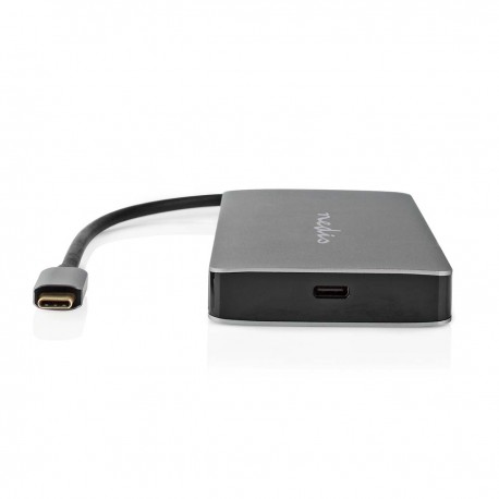 Adaptateur Multi-Ports USB  - 3