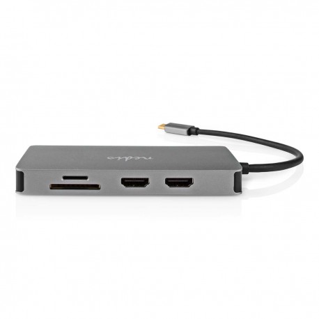 Adaptateur Multi-Ports USB  - 4