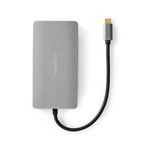 Adaptateur Multi-Ports USB  - 5