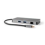 Adaptateur Multi-Ports USB  - 6