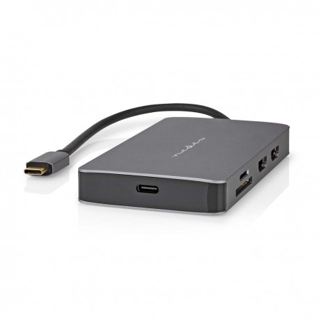 Adaptateur Multi-Ports USB  - 7