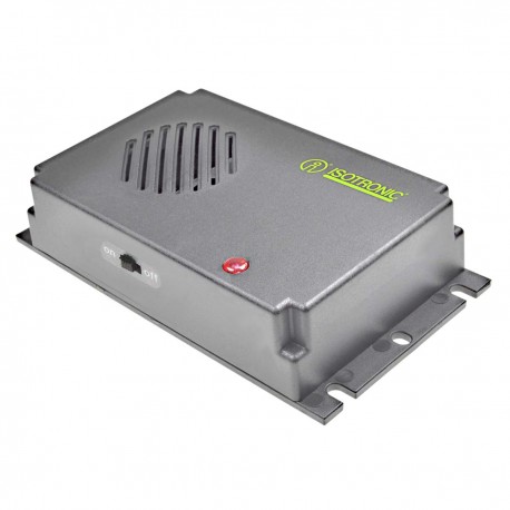 Repulsif Souris et Rat 12 - 24 kHz  - 2