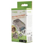 Repulsif Souris et Rat 12 - 24 kHz  - 6