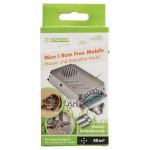 Repulsif Souris et Rat 12 - 24 kHz  - 7