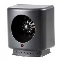 Répulsif à ultrason 20 - 70 kHz 4.5 W Intérieur  - 1