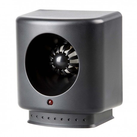 Répulsif à ultrason 20 - 70 kHz 4.5 W Intérieur  - 1