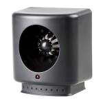 Répulsif à ultrason 20 - 70 kHz 4.5 W Intérieur  - 1