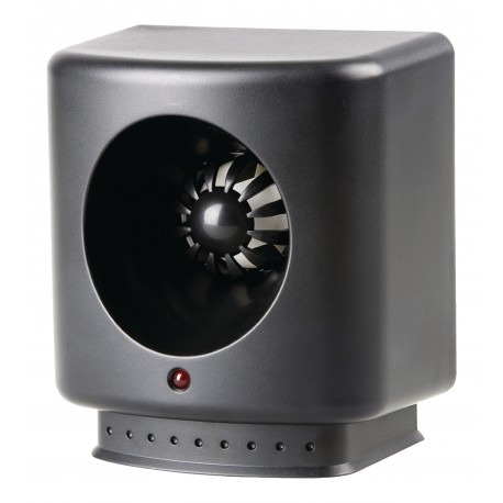 Répulsif à ultrason 20 - 70 kHz 4.5 W Intérieur  - 2