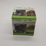 Répulsif à ultrason 20 - 70 kHz 4.5 W Intérieur  - 3