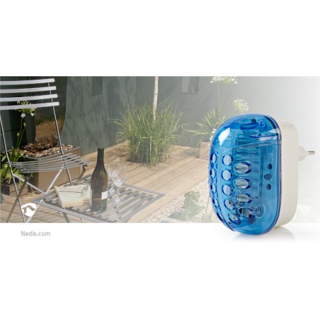 Lumière piège à mouches  - 7