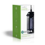 Lumière piège à mouches  - 4