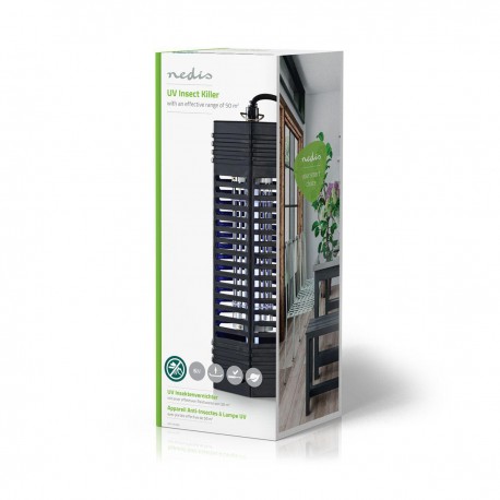 Lumière piège à mouches  - 3