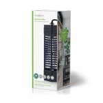 Lumière piège à mouches  - 3